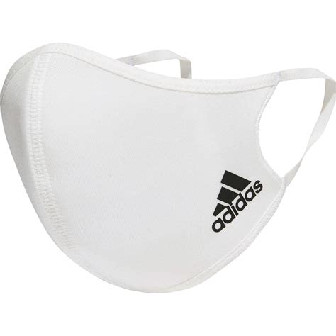 adidas mondkapje welke maat|Maattabellen .